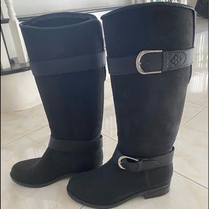 DAV women boots